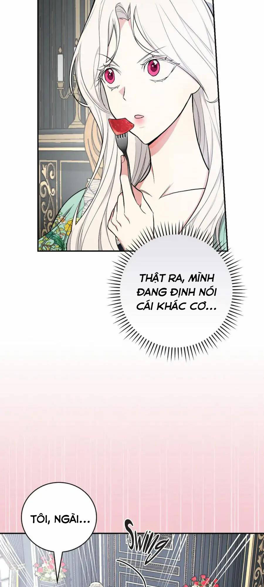 Tôi Trở Thành Mẹ Của Chiến Binh: Chapter 36