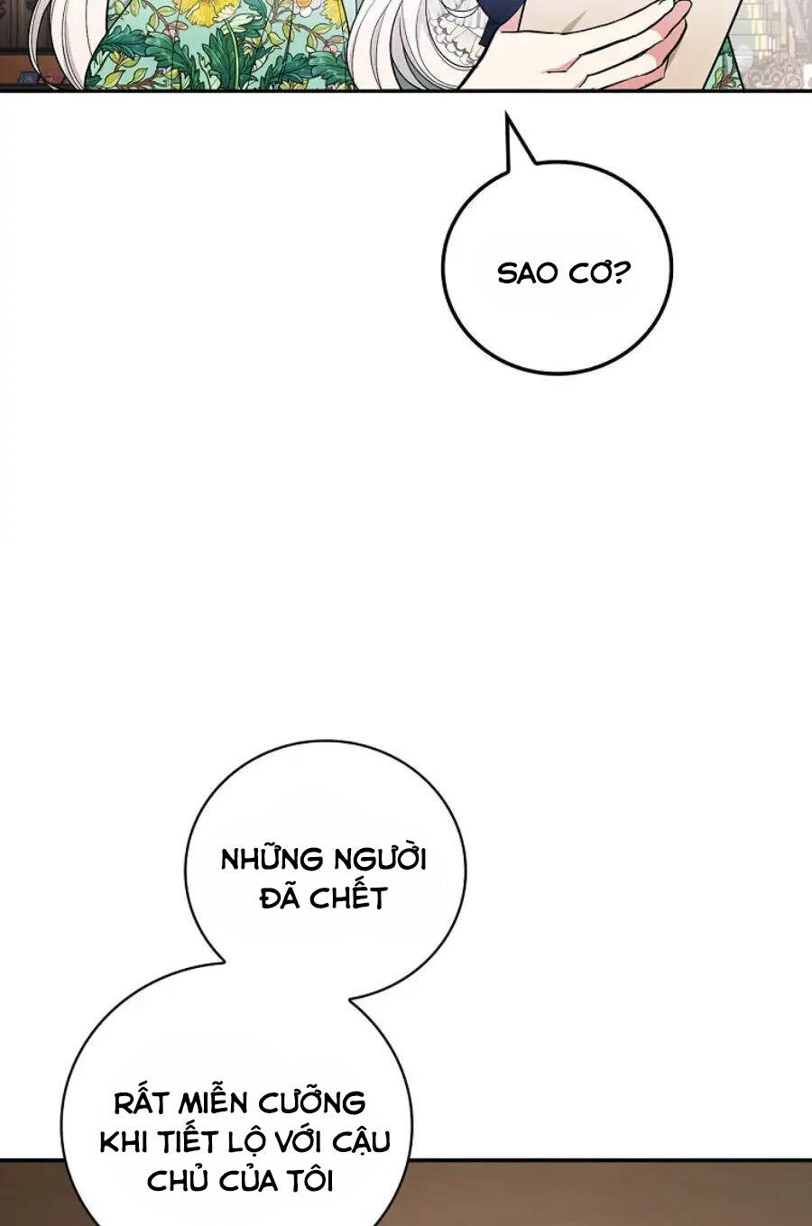 Tôi Trở Thành Mẹ Của Chiến Binh: Chapter 37
