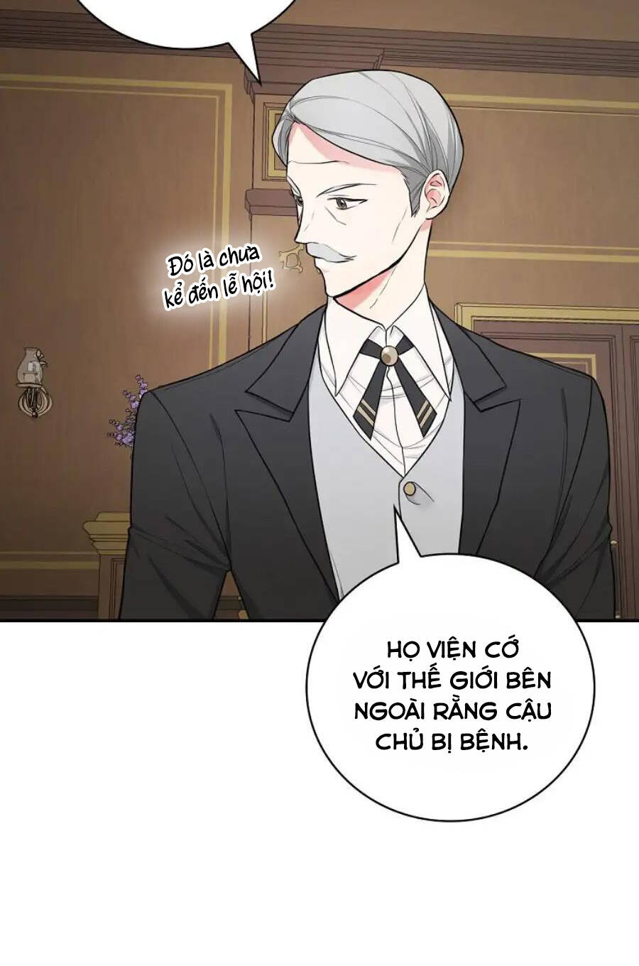 Tôi Trở Thành Mẹ Của Chiến Binh: Chapter 37