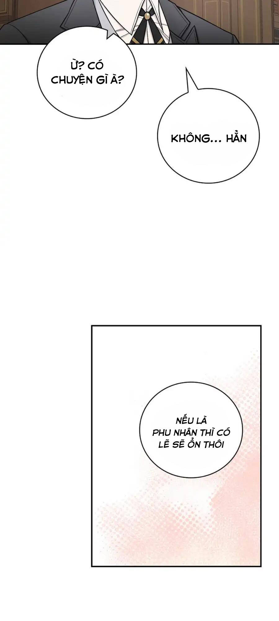 Tôi Trở Thành Mẹ Của Chiến Binh: Chapter 37