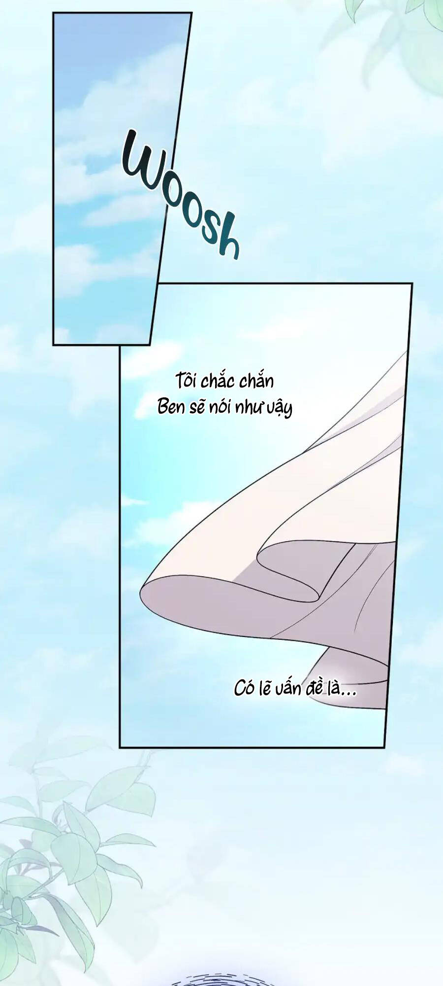 Tôi Trở Thành Mẹ Của Chiến Binh: Chapter 37