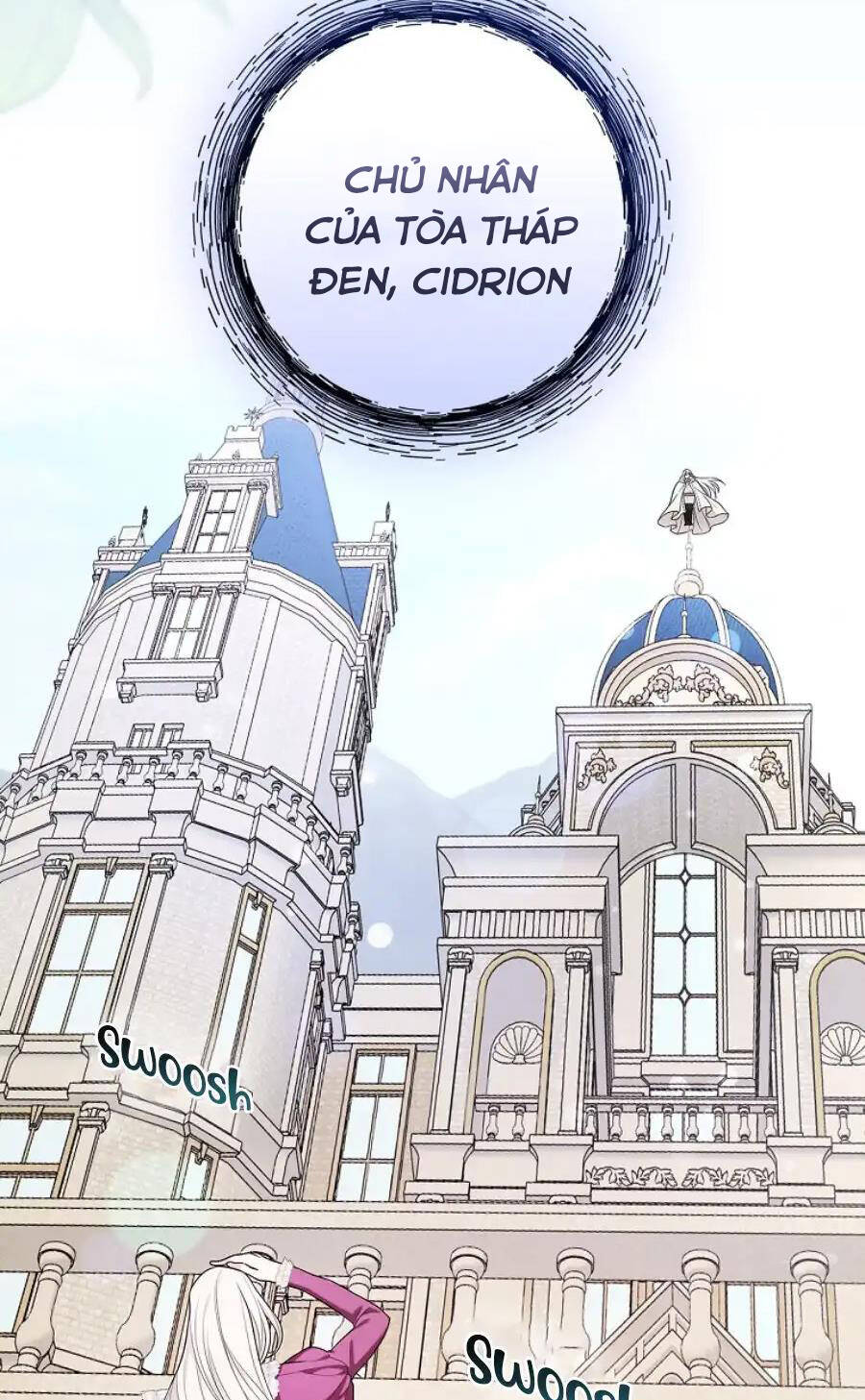 Tôi Trở Thành Mẹ Của Chiến Binh: Chapter 37