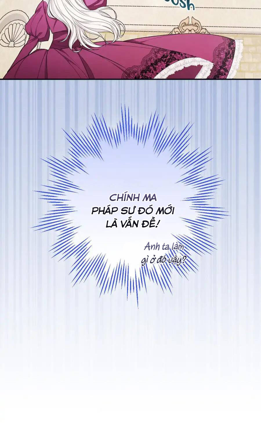 Tôi Trở Thành Mẹ Của Chiến Binh: Chapter 37