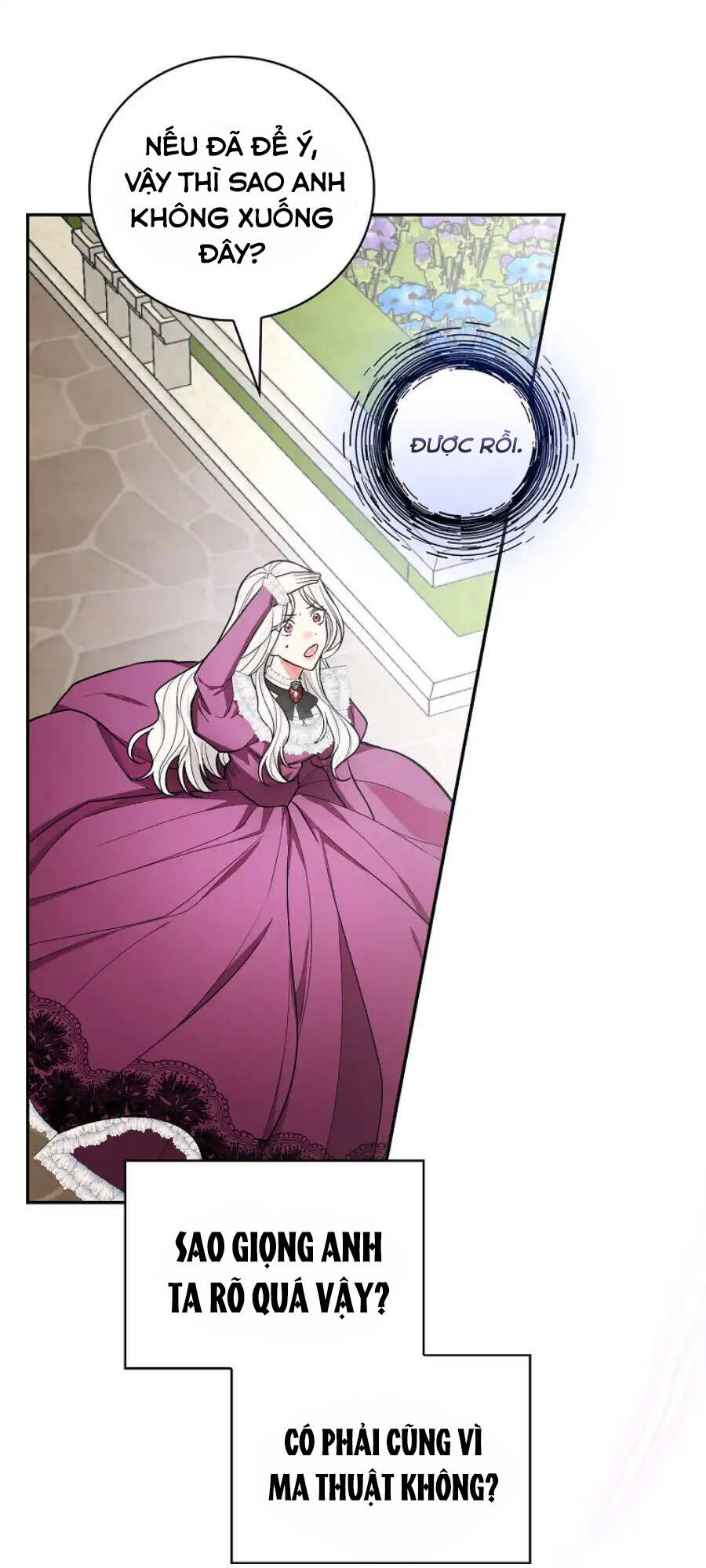 Tôi Trở Thành Mẹ Của Chiến Binh: Chapter 37