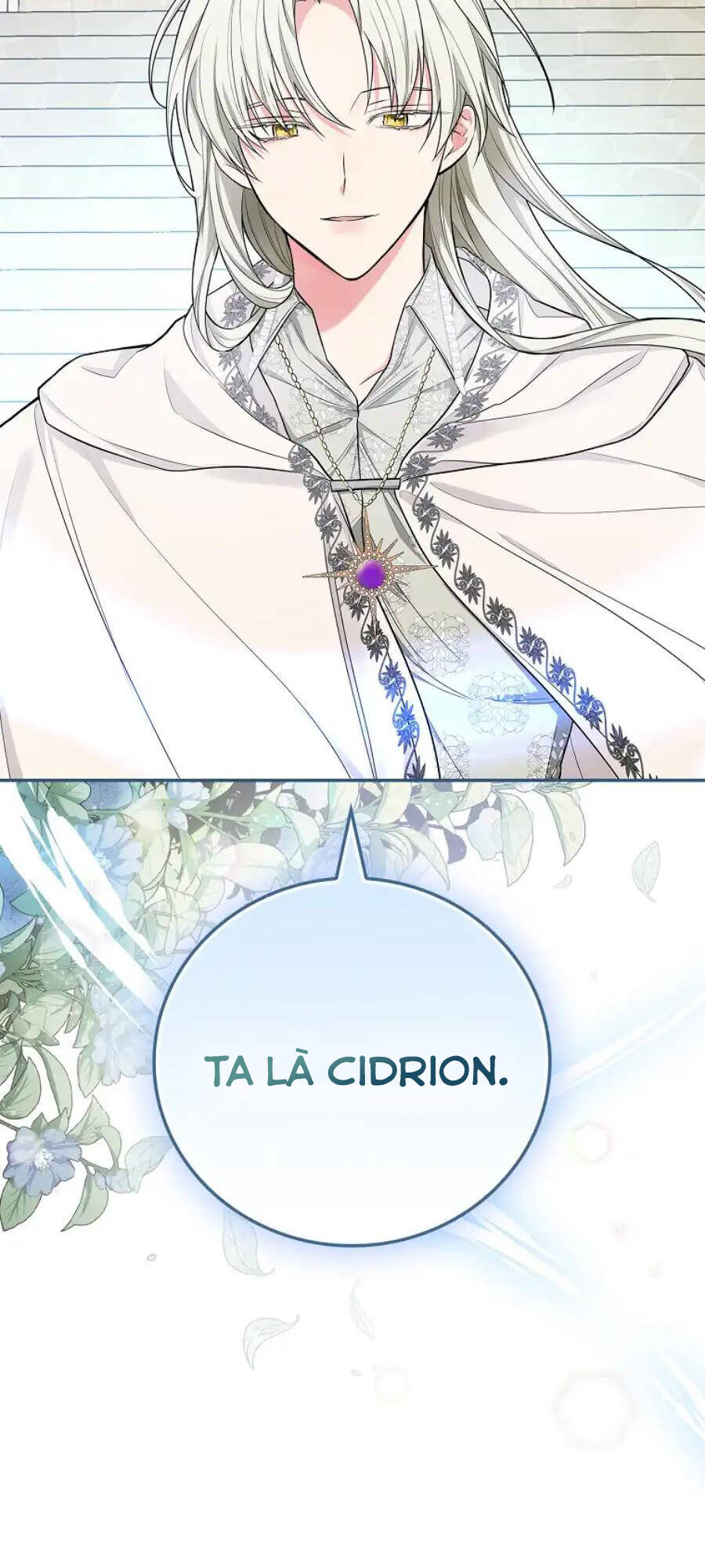 Tôi Trở Thành Mẹ Của Chiến Binh: Chapter 37
