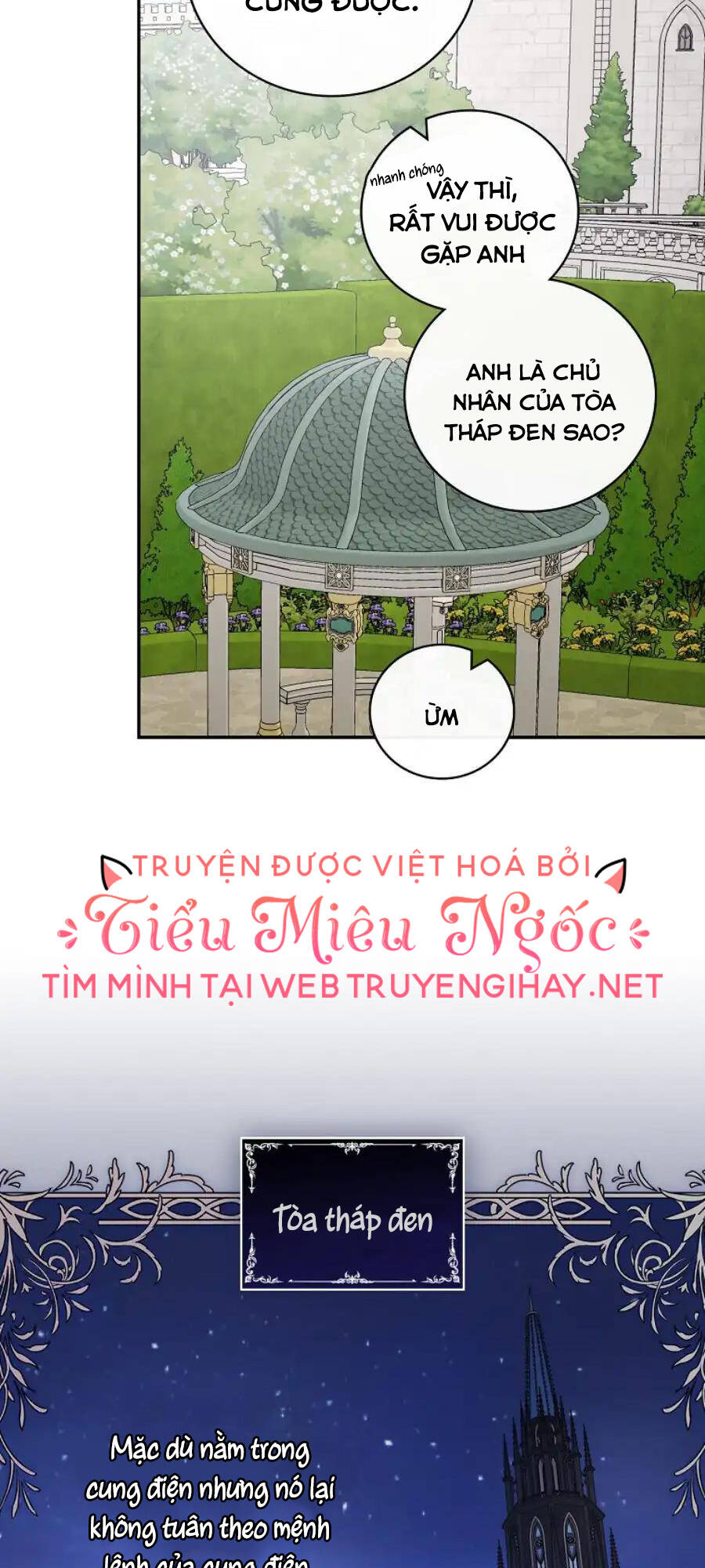 Tôi Trở Thành Mẹ Của Chiến Binh: Chapter 37