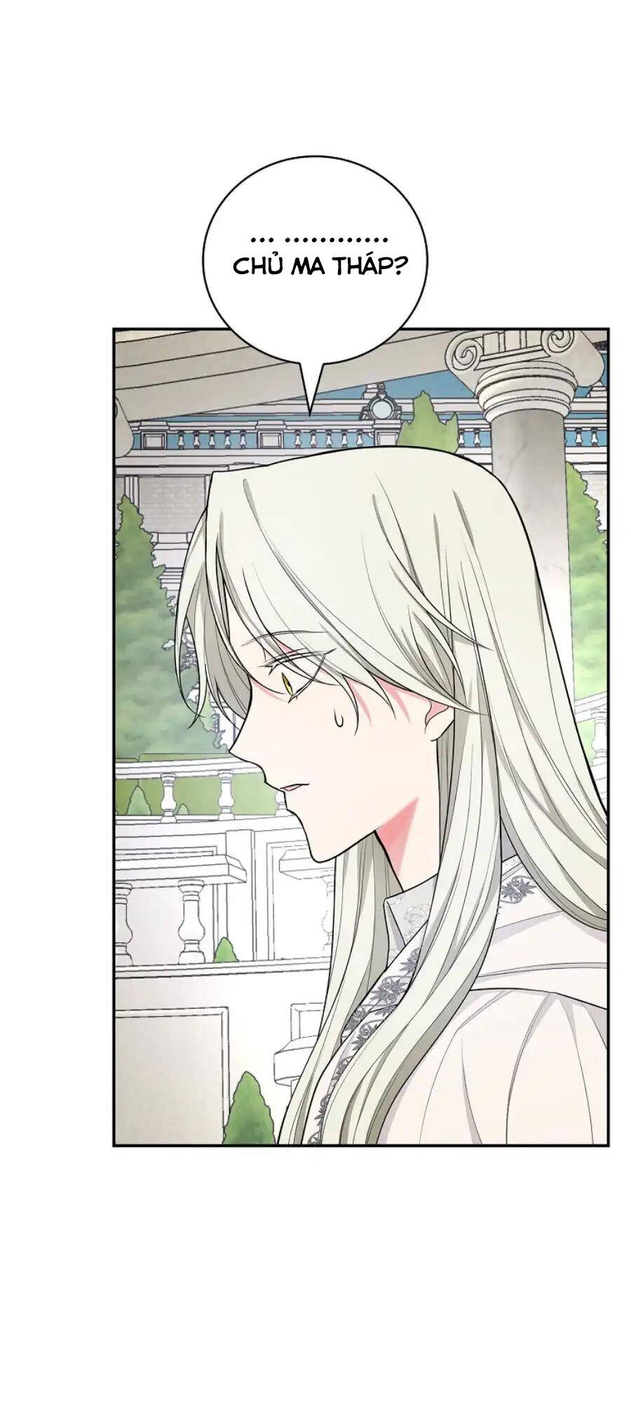 Tôi Trở Thành Mẹ Của Chiến Binh: Chapter 37