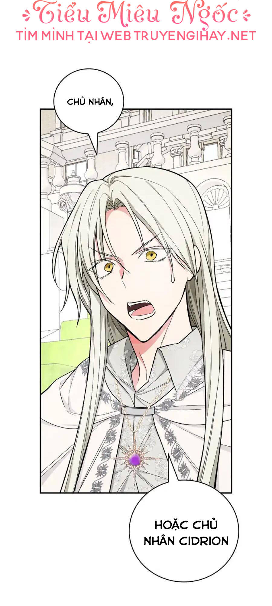 Tôi Trở Thành Mẹ Của Chiến Binh: Chapter 37