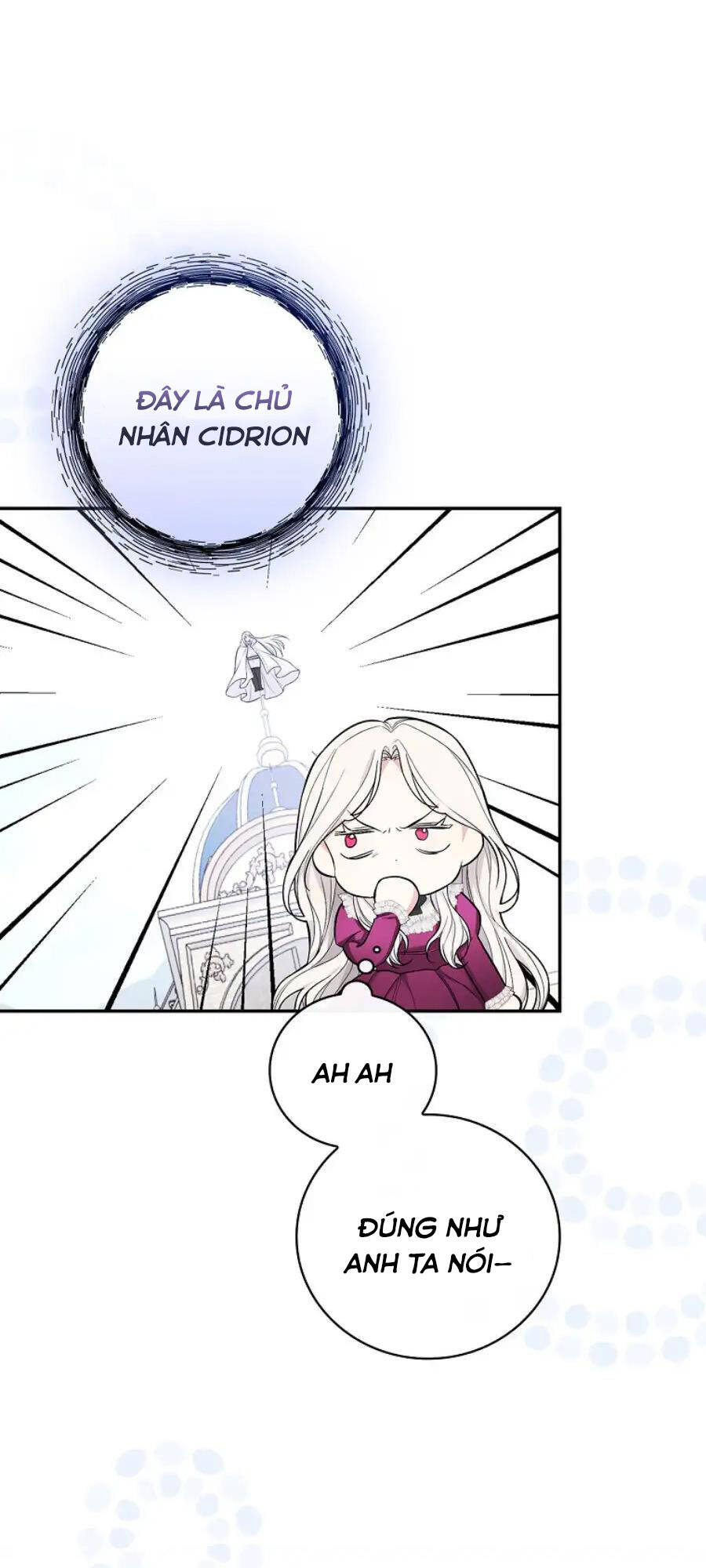 Tôi Trở Thành Mẹ Của Chiến Binh: Chapter 37
