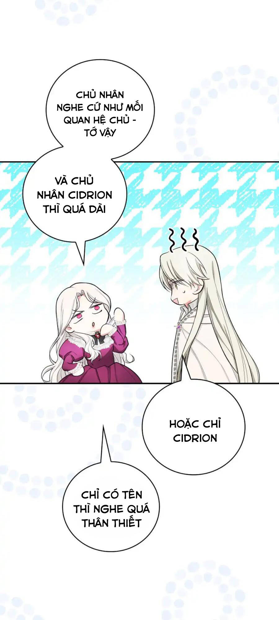 Tôi Trở Thành Mẹ Của Chiến Binh: Chapter 37