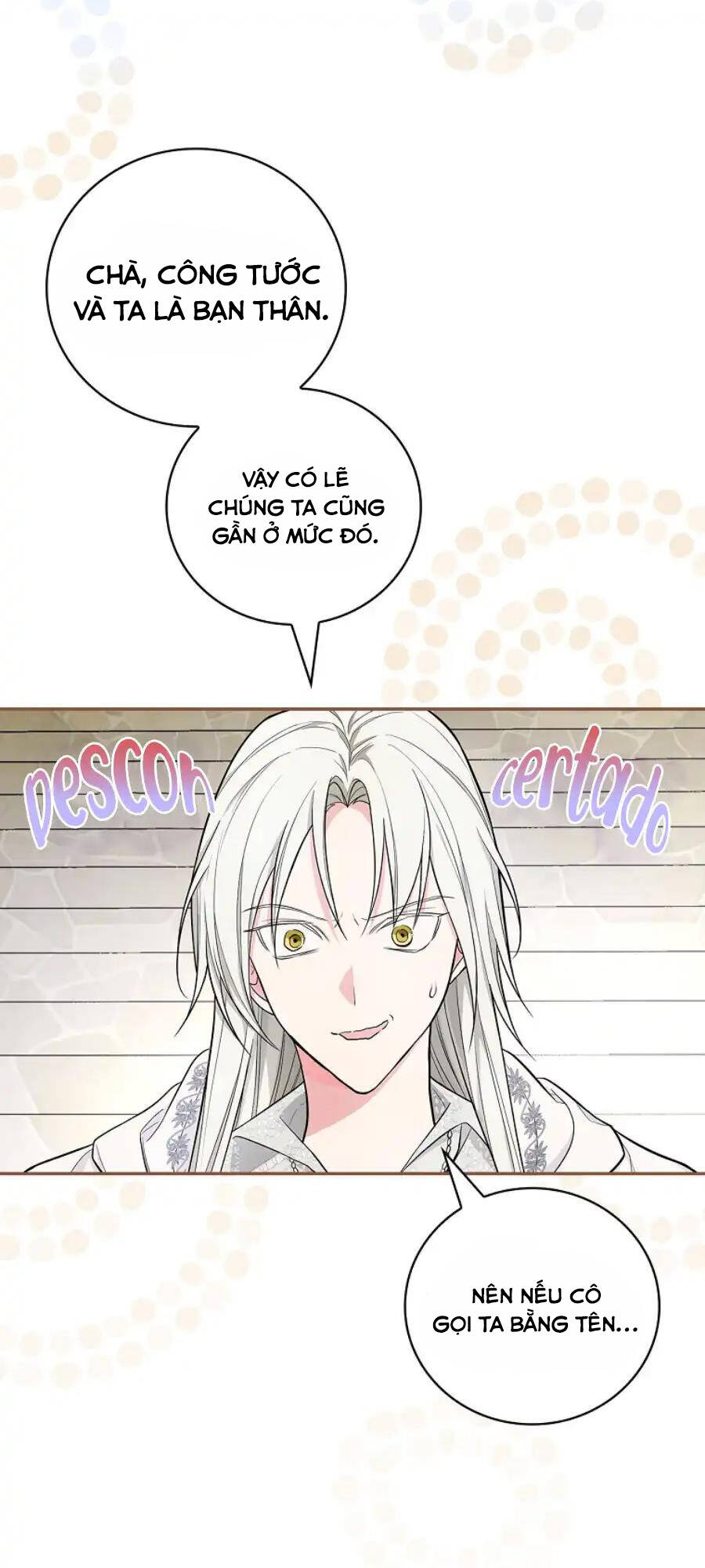 Tôi Trở Thành Mẹ Của Chiến Binh: Chapter 37