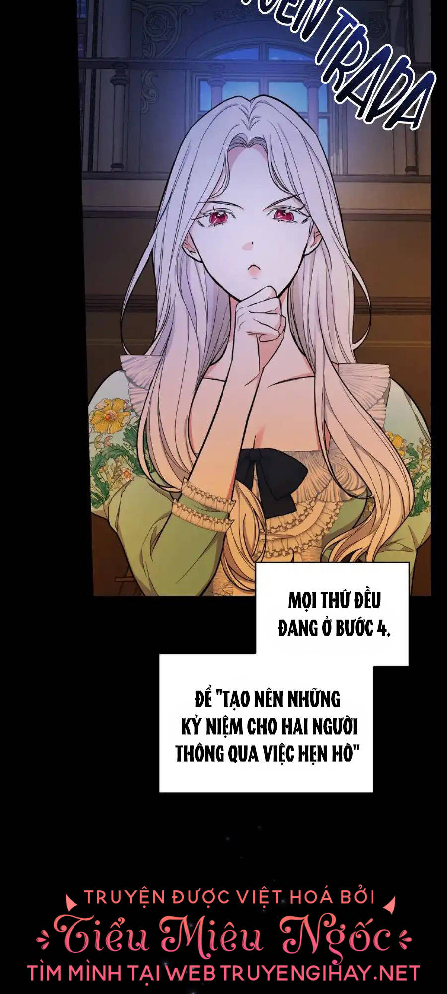 Tôi Trở Thành Mẹ Của Chiến Binh: Chapter 37