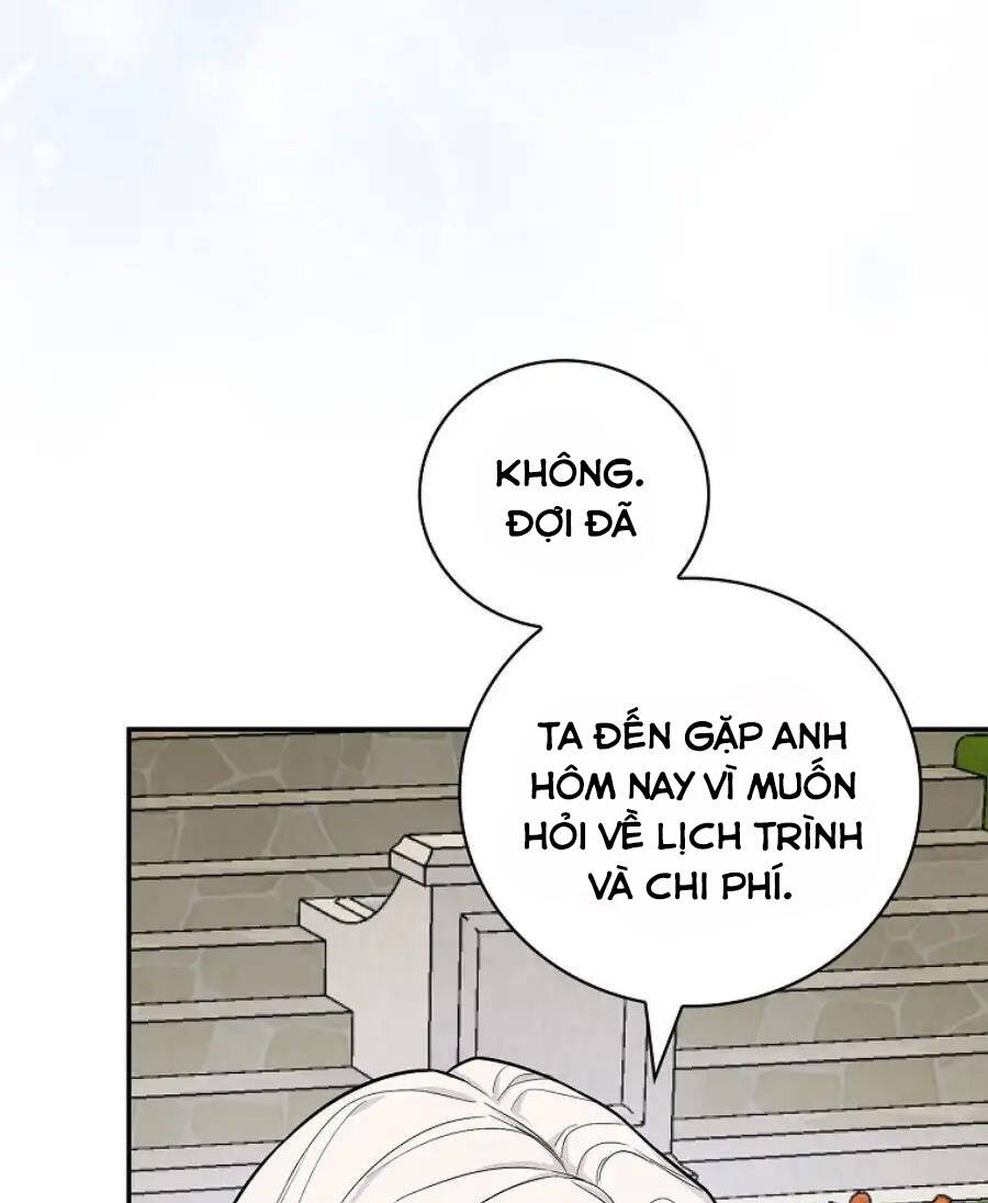 Tôi Trở Thành Mẹ Của Chiến Binh: Chapter 37