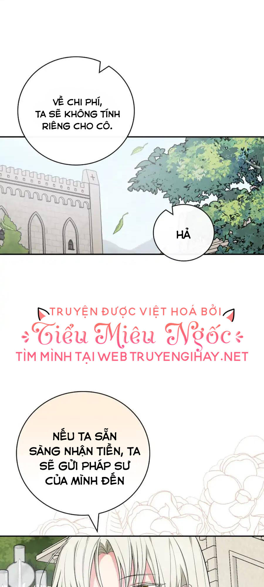 Tôi Trở Thành Mẹ Của Chiến Binh: Chapter 37