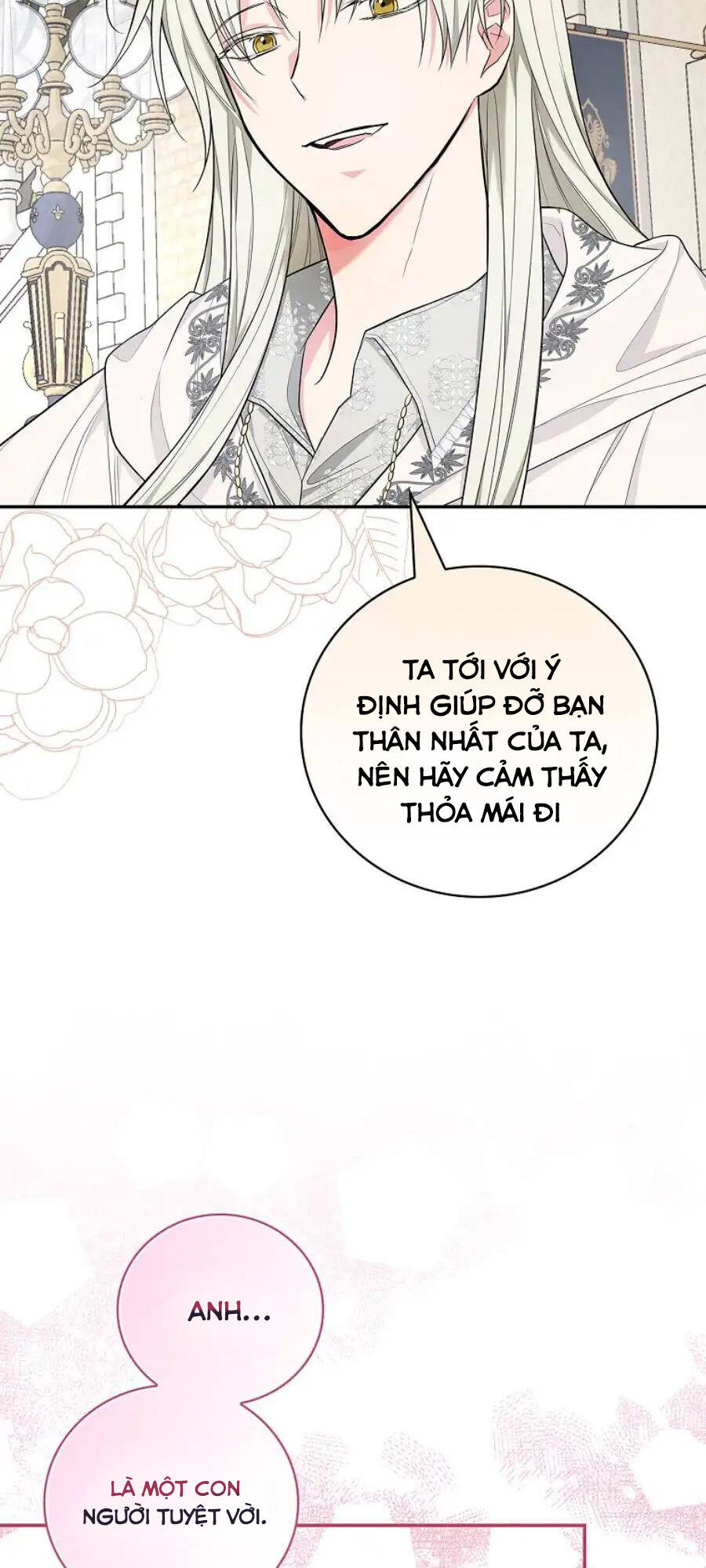 Tôi Trở Thành Mẹ Của Chiến Binh: Chapter 37