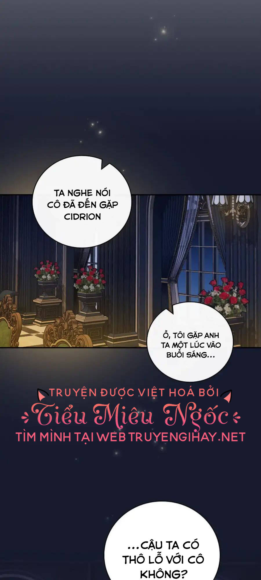Tôi Trở Thành Mẹ Của Chiến Binh: Chapter 37