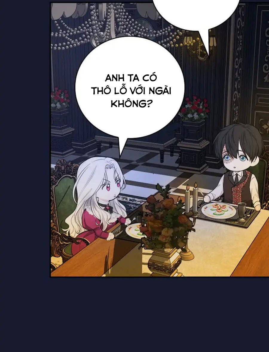 Tôi Trở Thành Mẹ Của Chiến Binh: Chapter 37