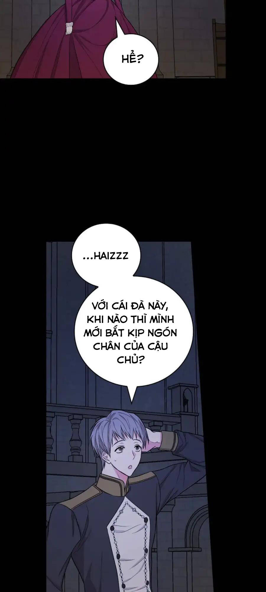 Tôi Trở Thành Mẹ Của Chiến Binh: Chapter 37