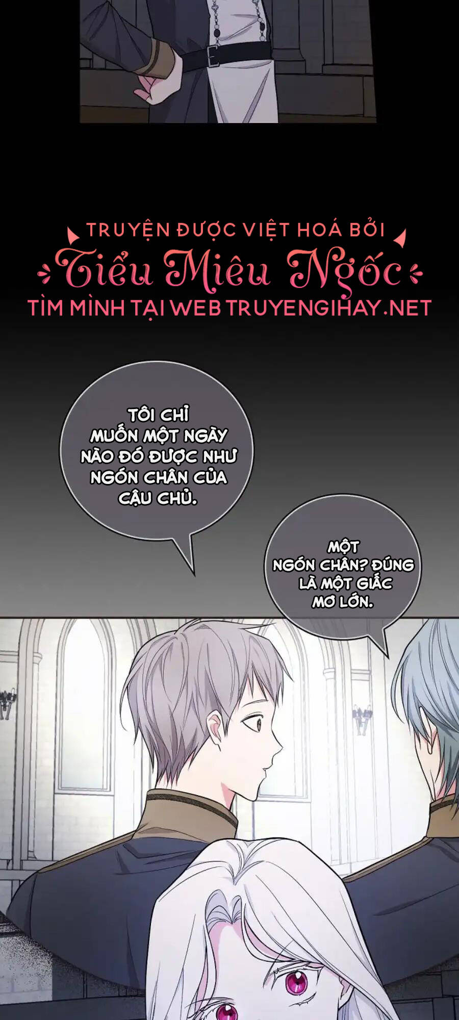 Tôi Trở Thành Mẹ Của Chiến Binh: Chapter 37