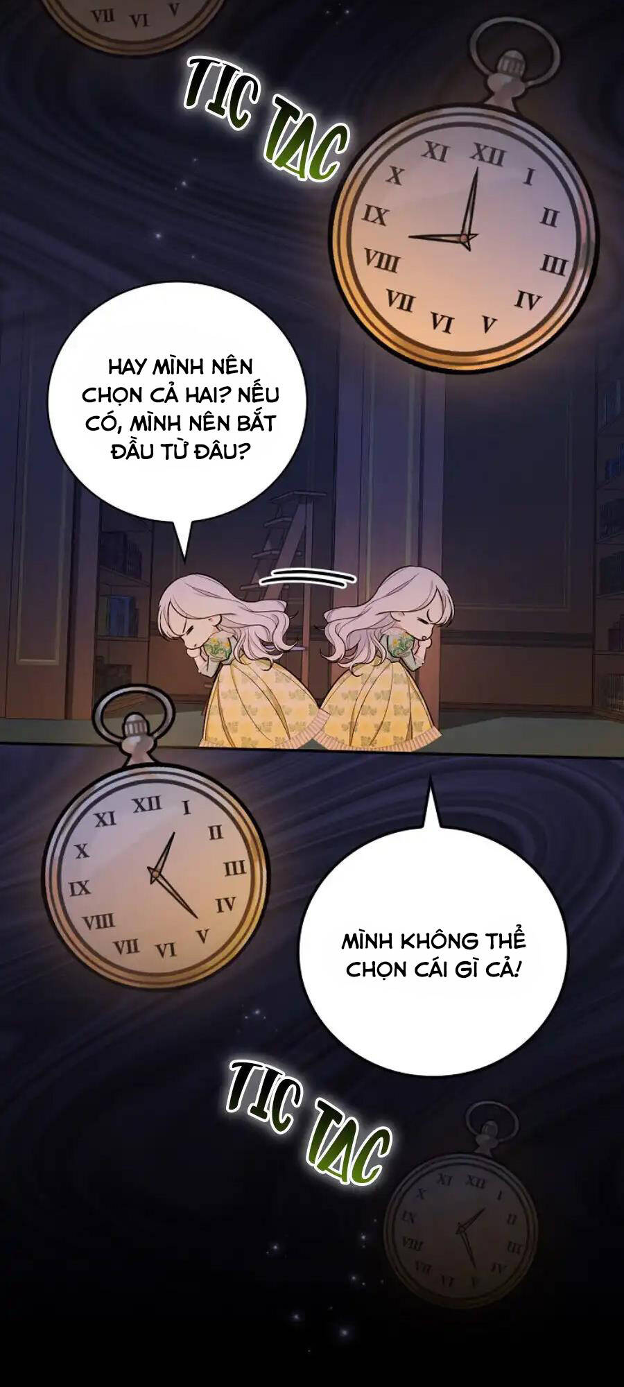 Tôi Trở Thành Mẹ Của Chiến Binh: Chapter 37