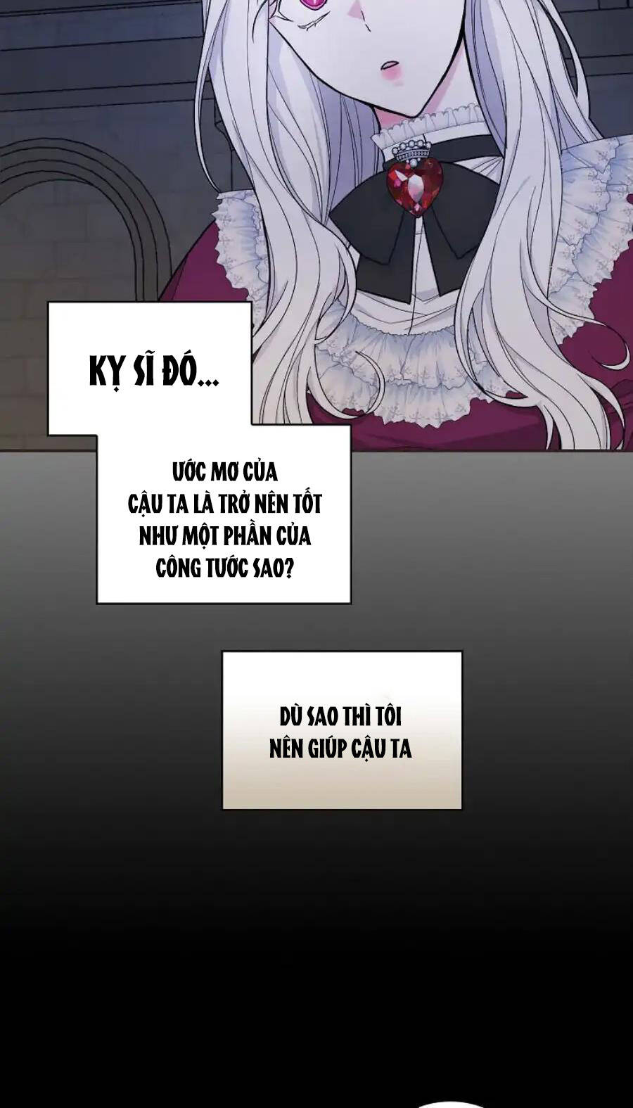 Tôi Trở Thành Mẹ Của Chiến Binh: Chapter 37