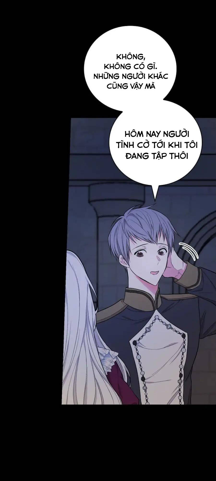 Tôi Trở Thành Mẹ Của Chiến Binh: Chapter 37