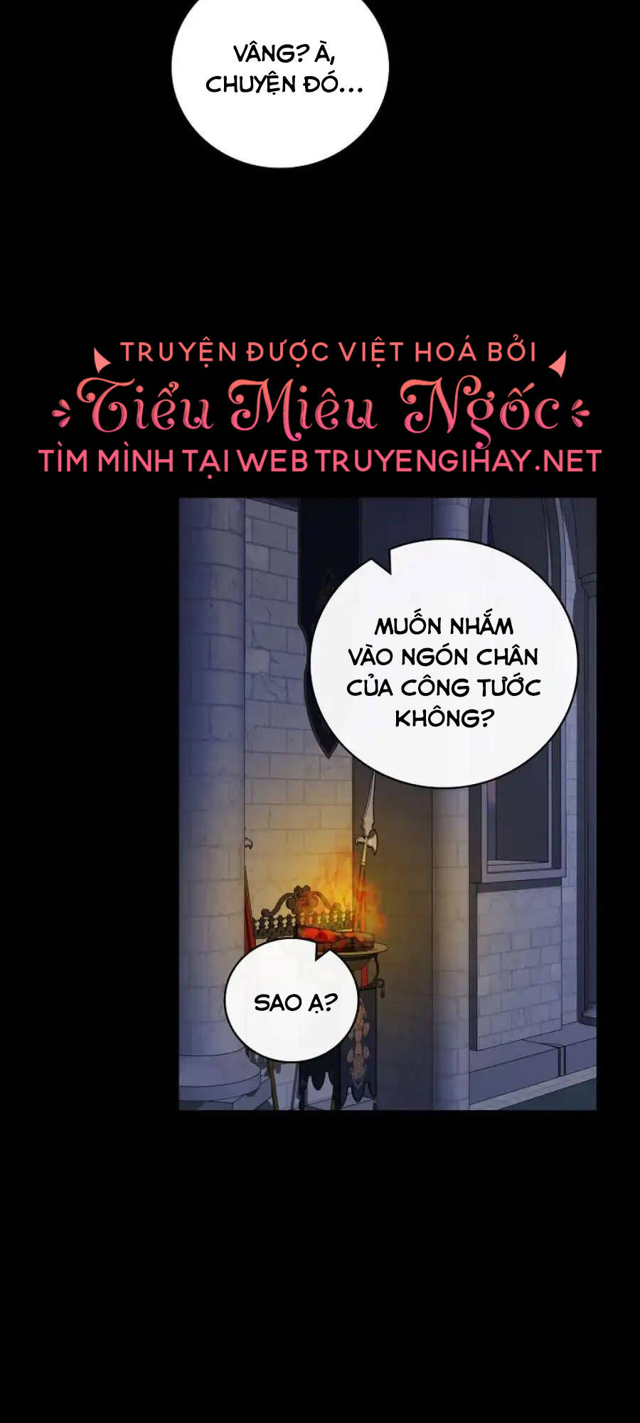 Tôi Trở Thành Mẹ Của Chiến Binh: Chapter 37