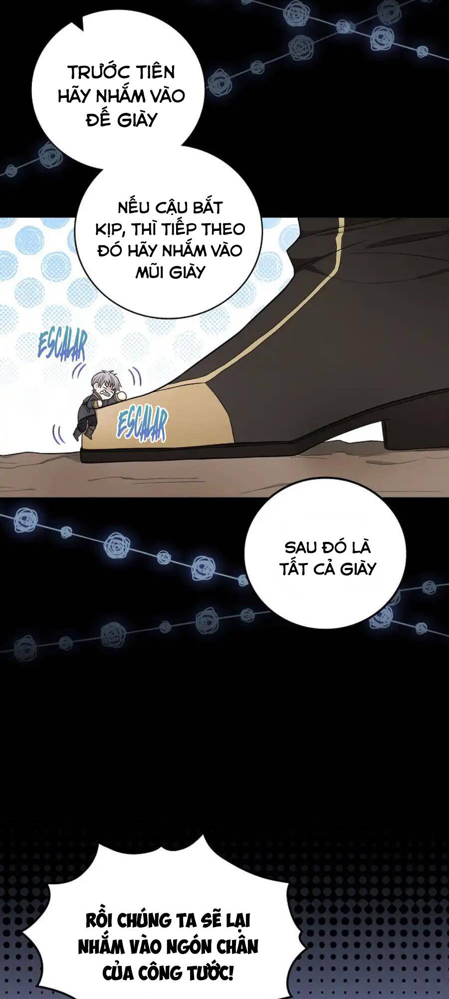 Tôi Trở Thành Mẹ Của Chiến Binh: Chapter 37
