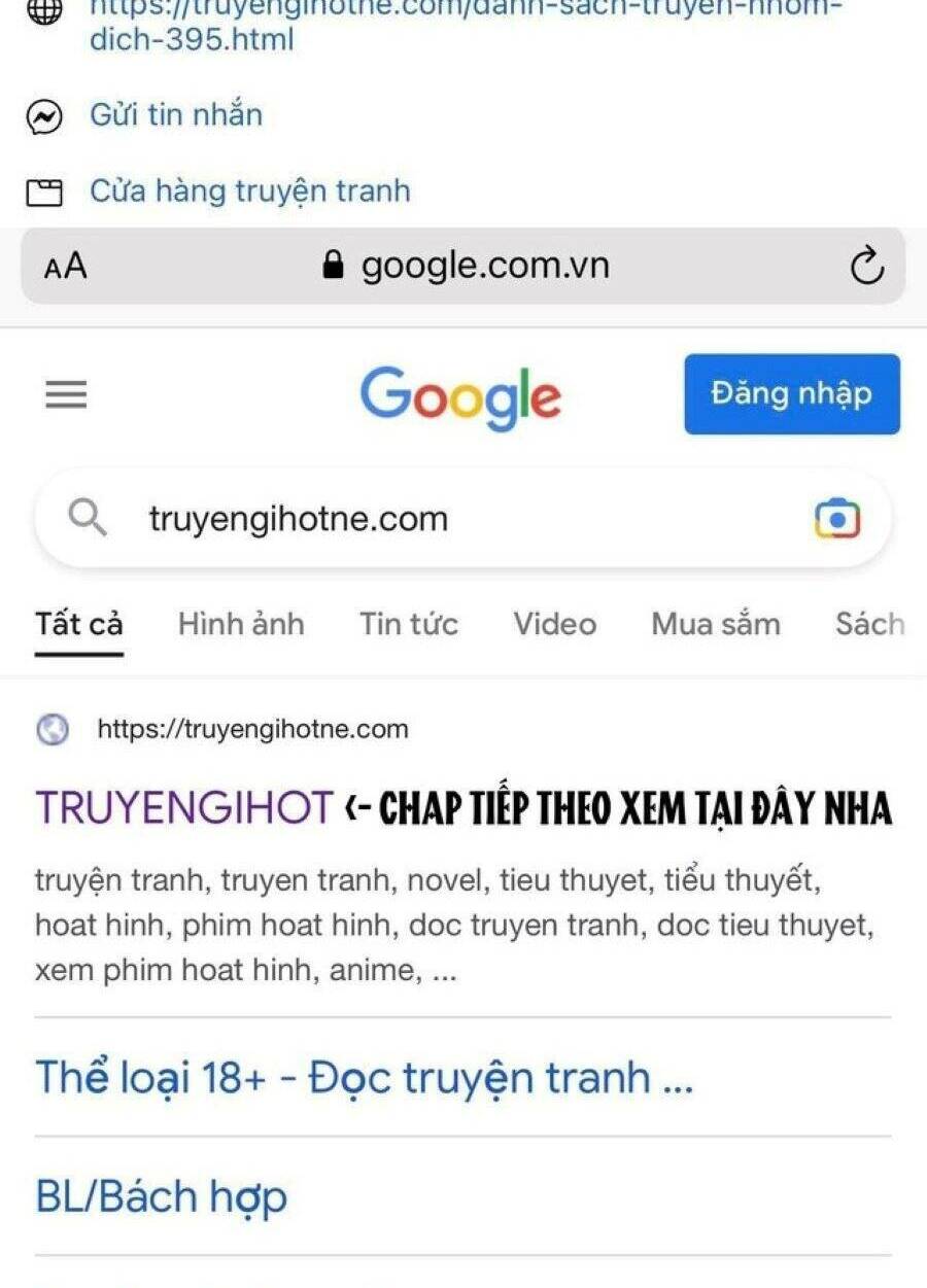 Tôi Trở Thành Mẹ Của Chiến Binh: Chapter 38