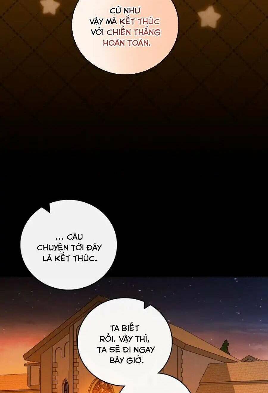 Tôi Trở Thành Mẹ Của Chiến Binh: Chapter 38