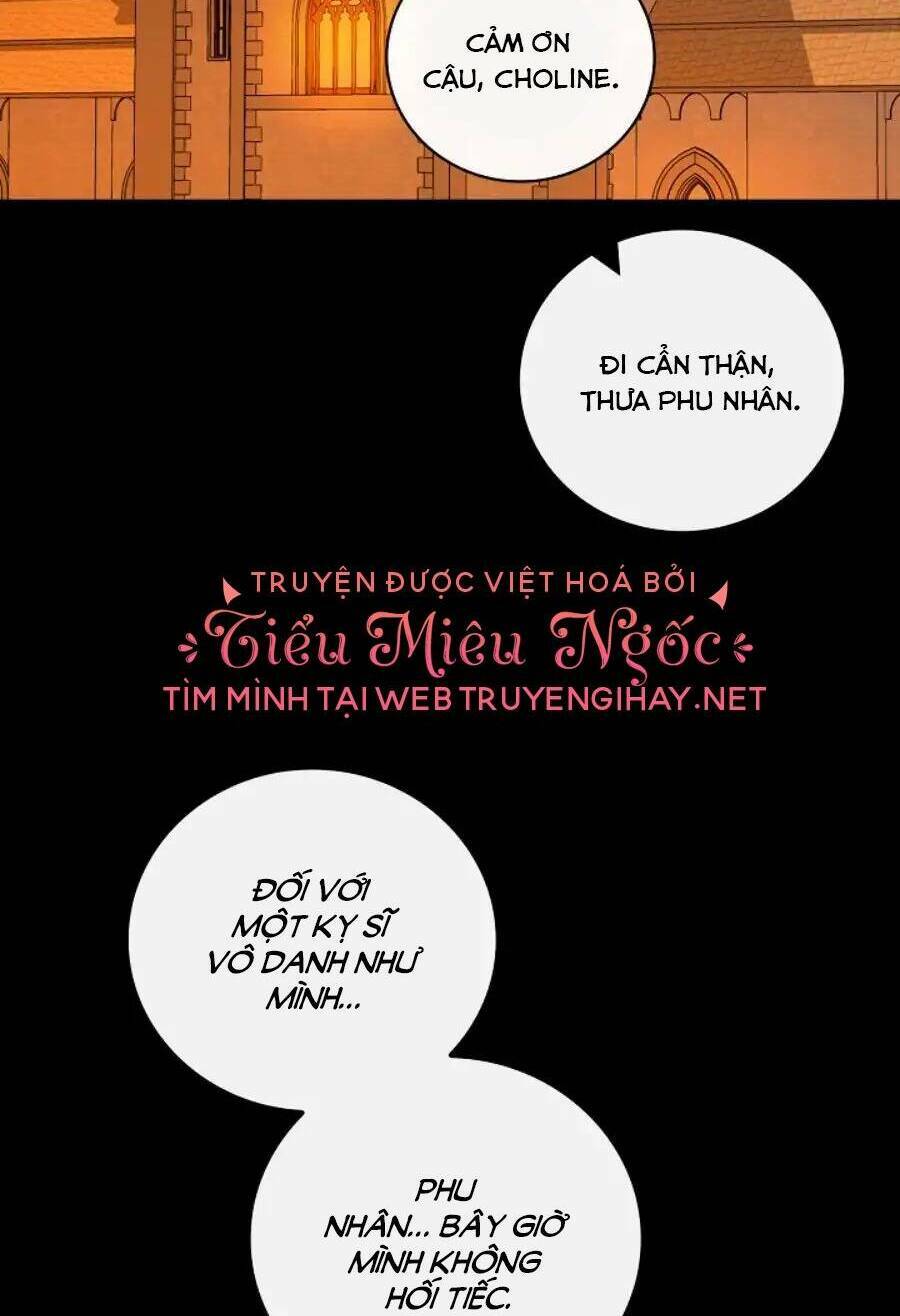 Tôi Trở Thành Mẹ Của Chiến Binh: Chapter 38