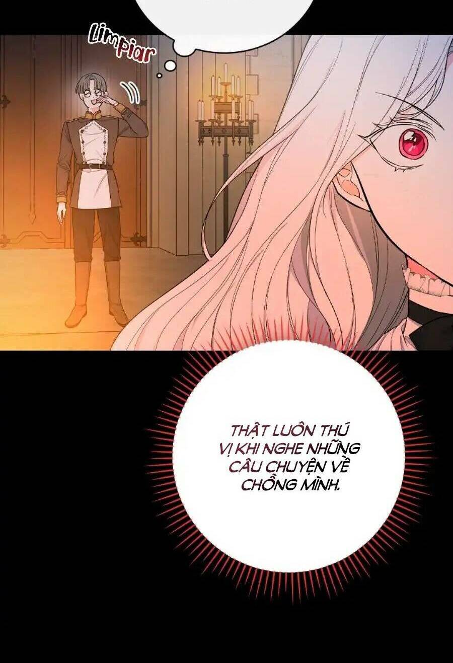 Tôi Trở Thành Mẹ Của Chiến Binh: Chapter 38
