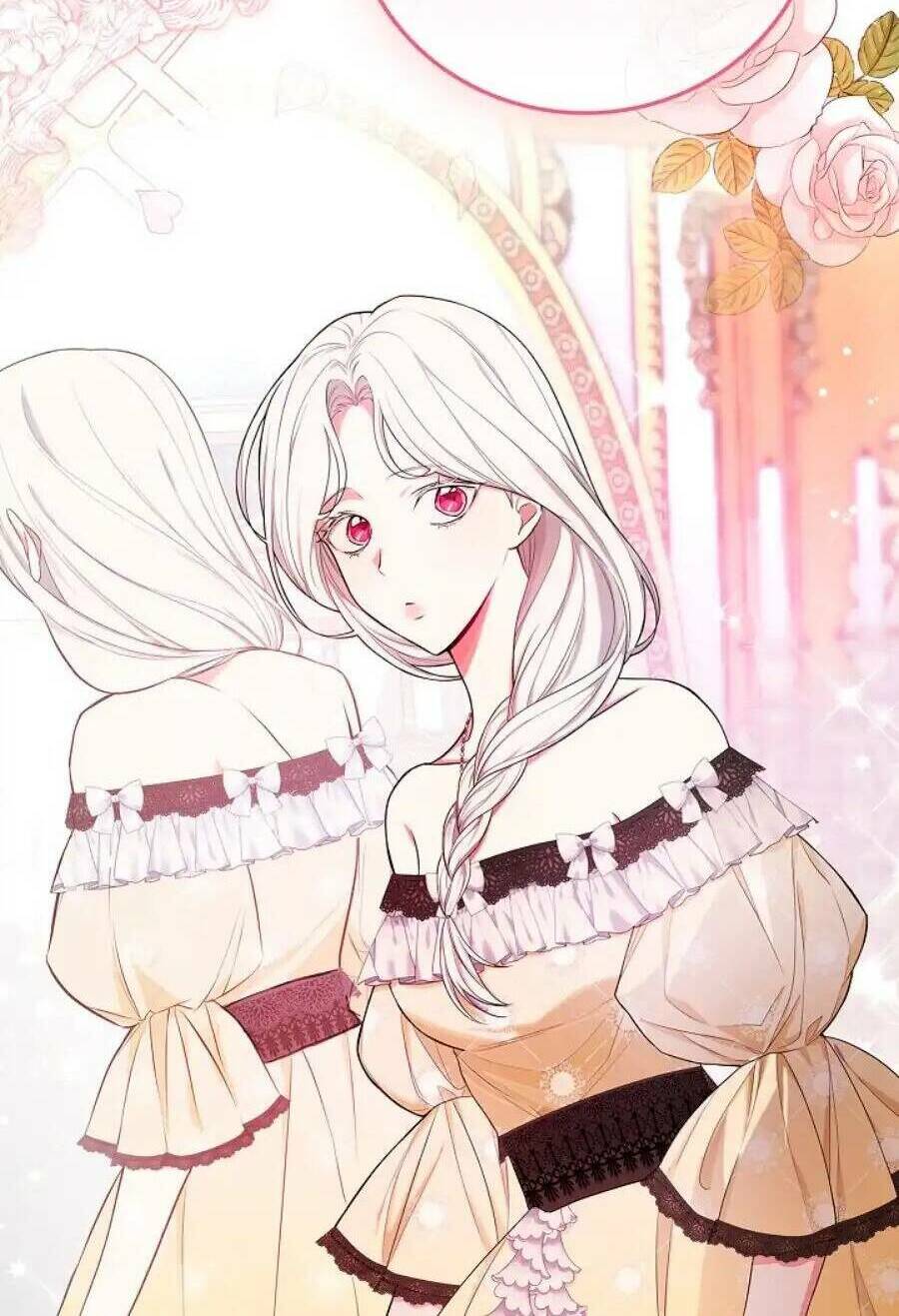 Tôi Trở Thành Mẹ Của Chiến Binh: Chapter 38