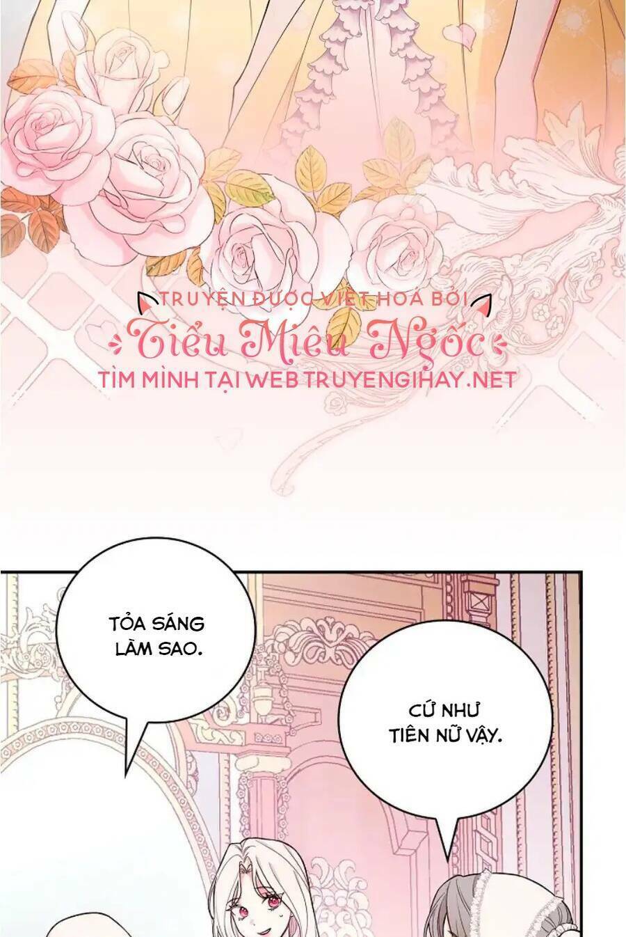 Tôi Trở Thành Mẹ Của Chiến Binh: Chapter 38