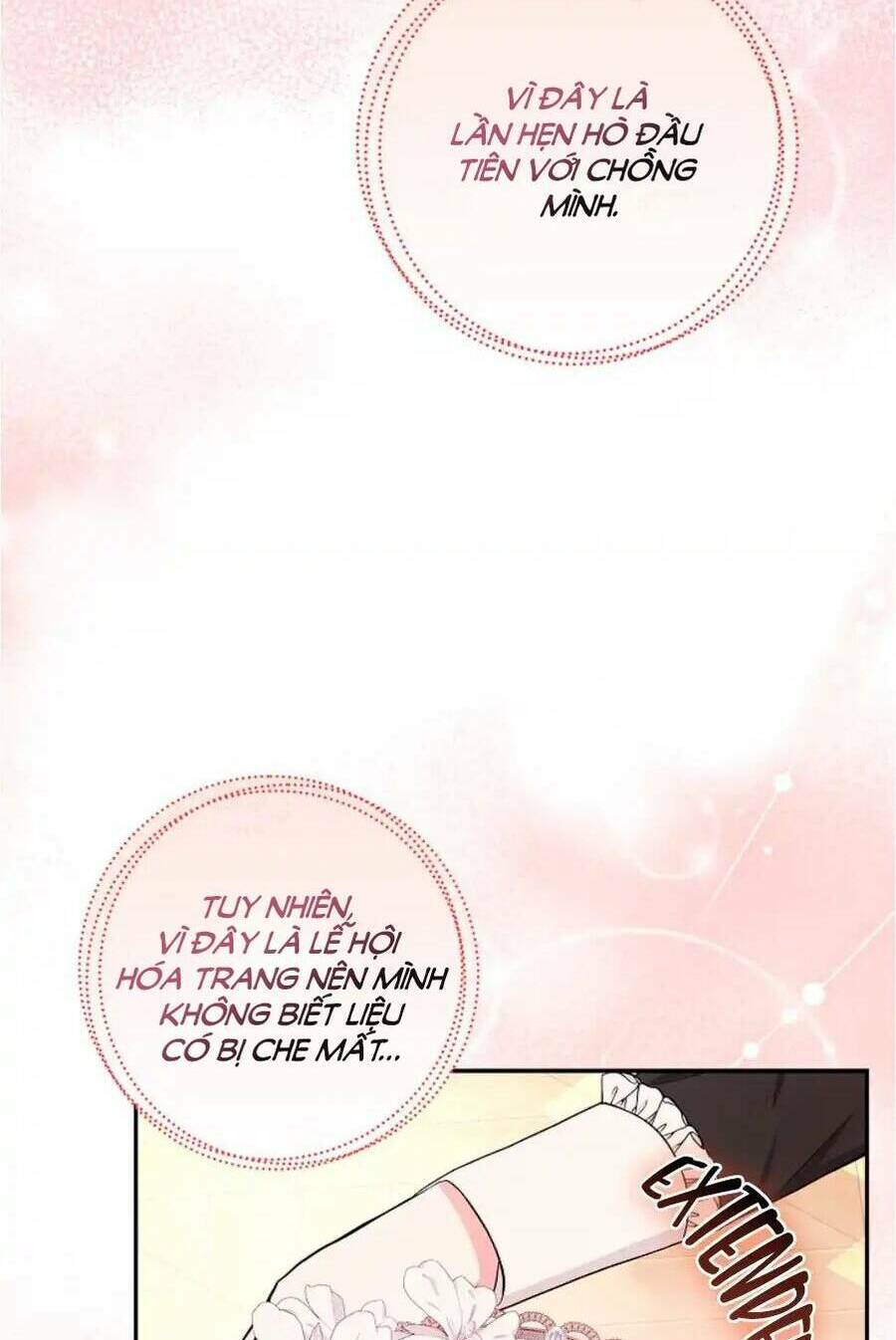 Tôi Trở Thành Mẹ Của Chiến Binh: Chapter 38