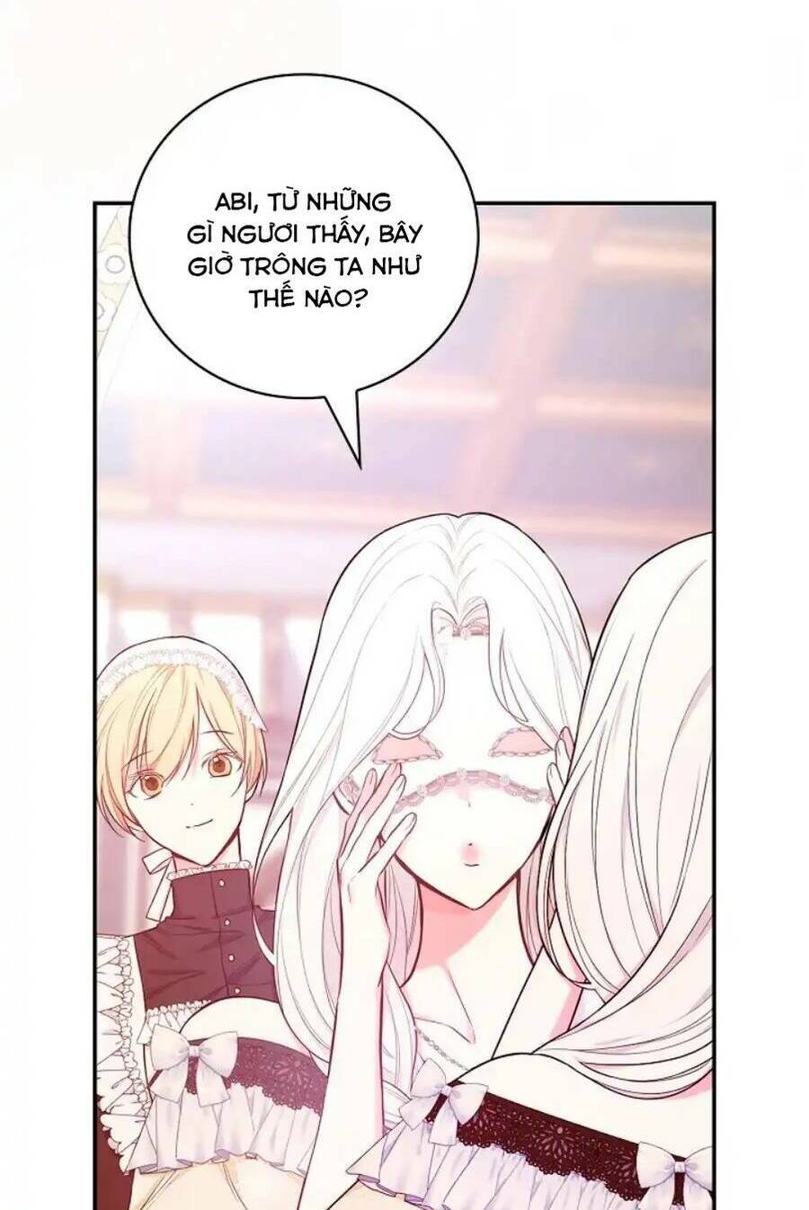 Tôi Trở Thành Mẹ Của Chiến Binh: Chapter 38