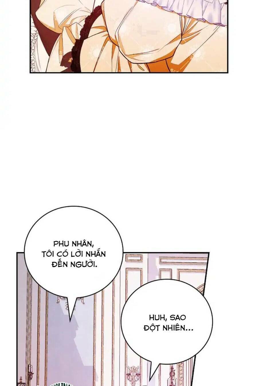 Tôi Trở Thành Mẹ Của Chiến Binh: Chapter 38