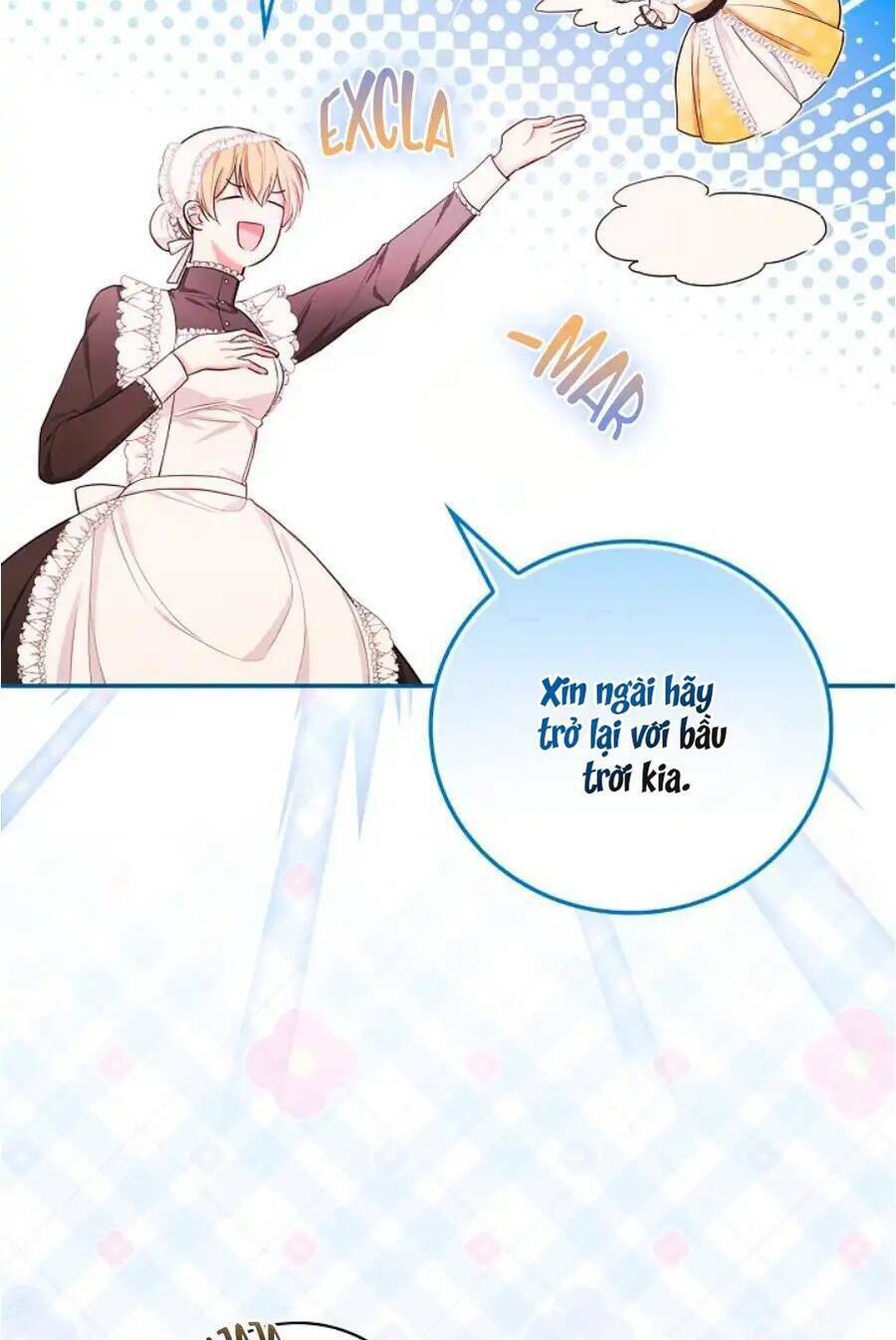 Tôi Trở Thành Mẹ Của Chiến Binh: Chapter 38