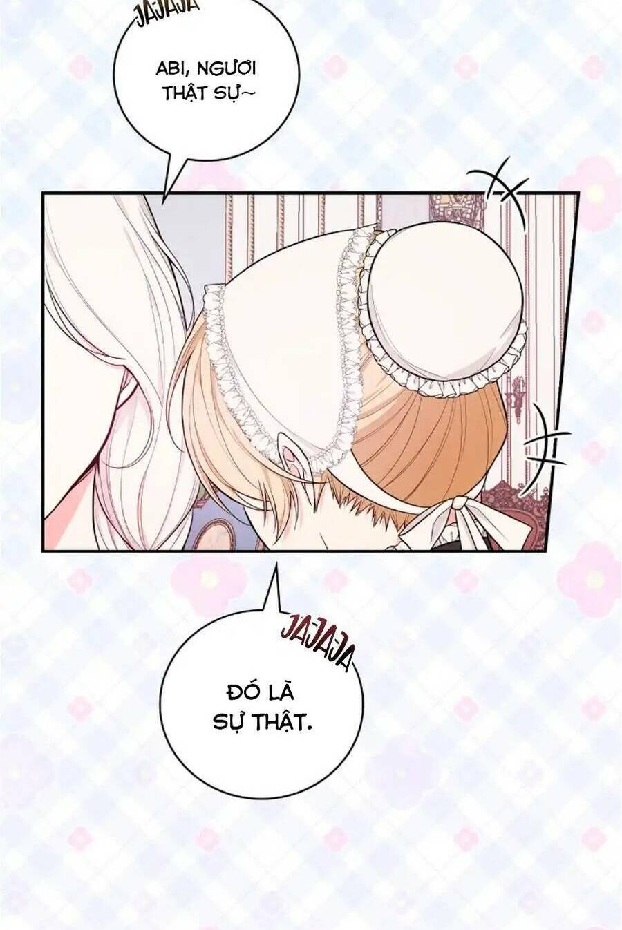 Tôi Trở Thành Mẹ Của Chiến Binh: Chapter 38
