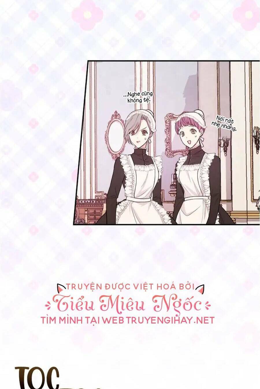 Tôi Trở Thành Mẹ Của Chiến Binh: Chapter 38