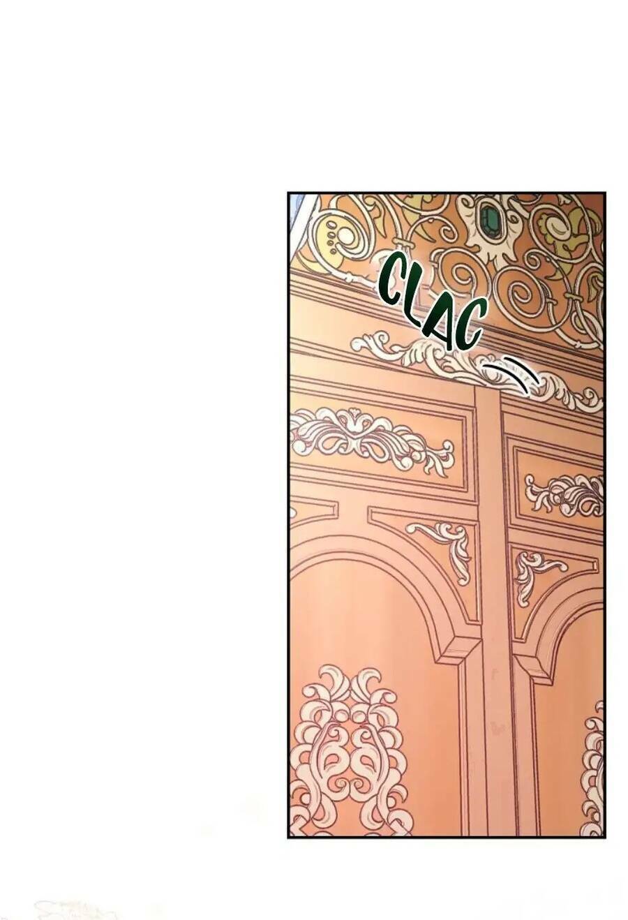 Tôi Trở Thành Mẹ Của Chiến Binh: Chapter 38