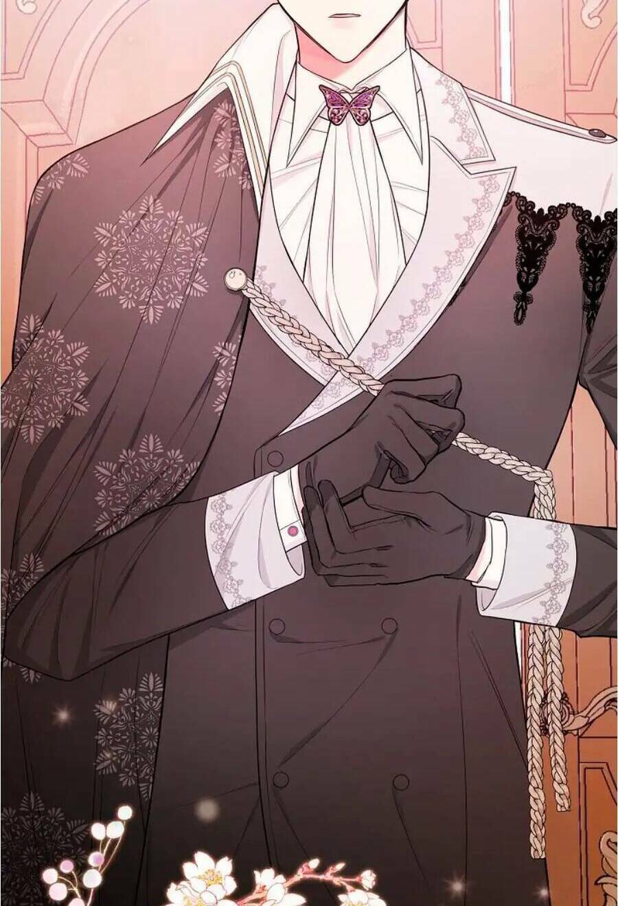 Tôi Trở Thành Mẹ Của Chiến Binh: Chapter 38