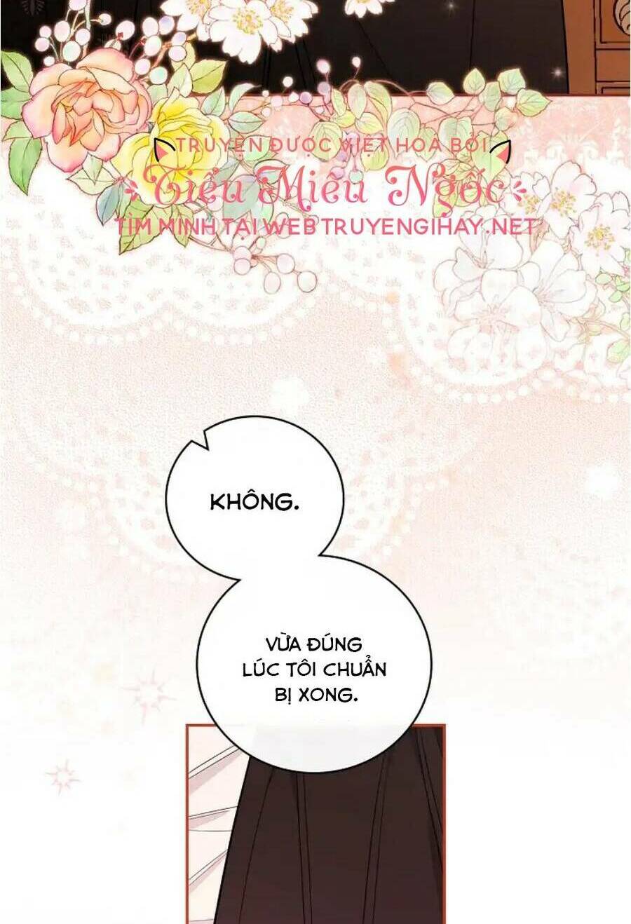 Tôi Trở Thành Mẹ Của Chiến Binh: Chapter 38