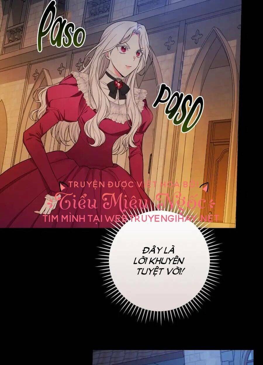 Tôi Trở Thành Mẹ Của Chiến Binh: Chapter 38