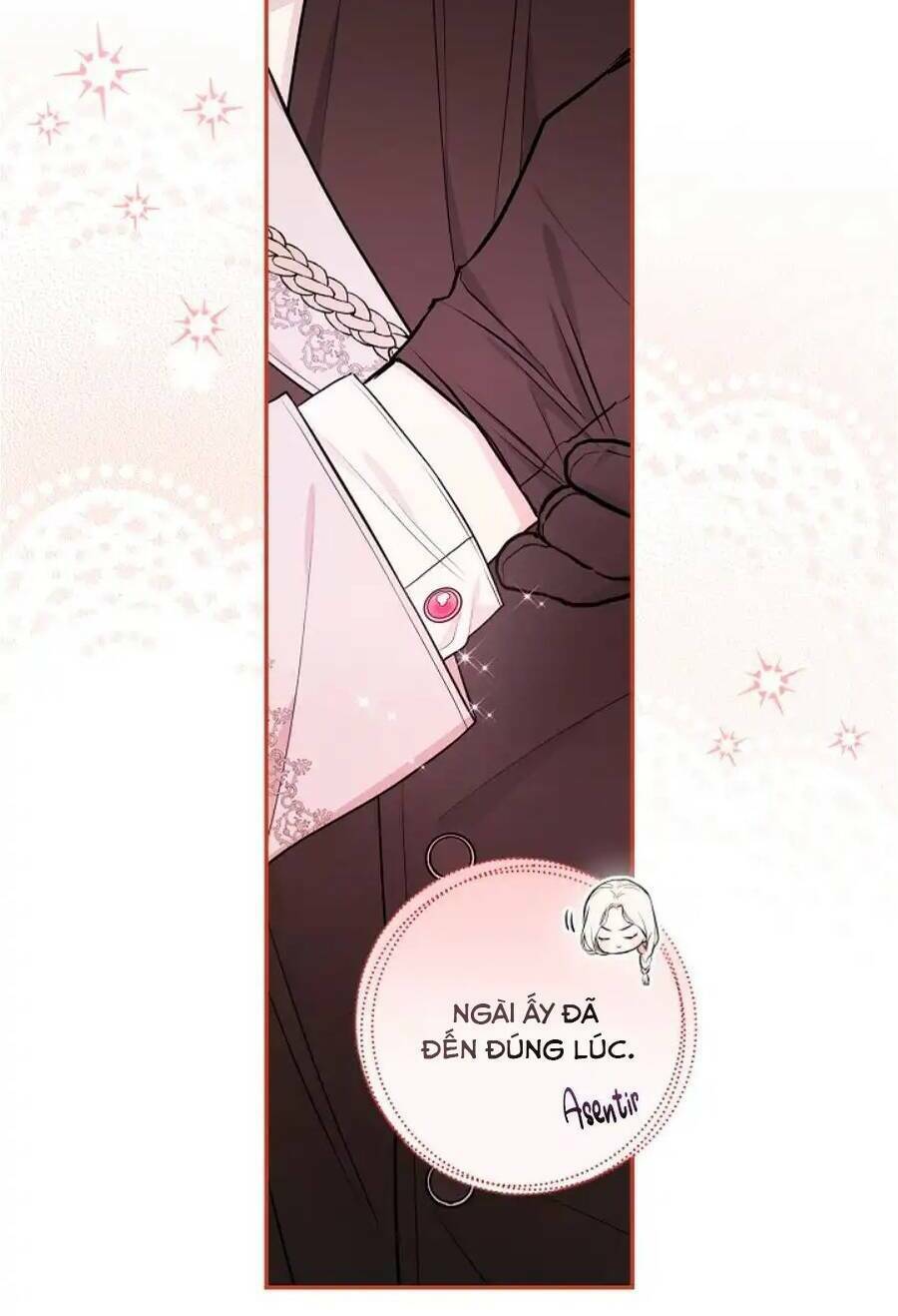 Tôi Trở Thành Mẹ Của Chiến Binh: Chapter 38