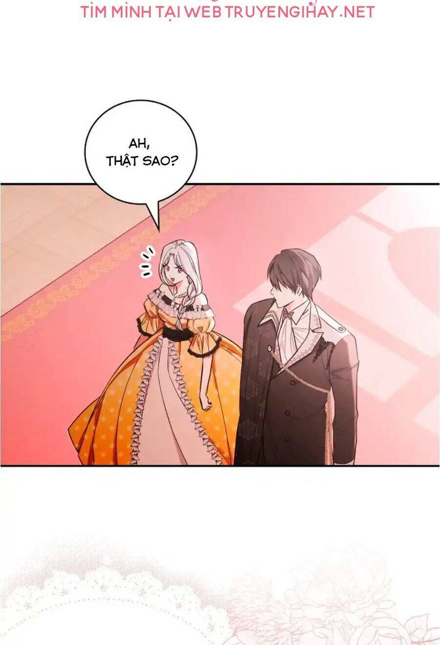 Tôi Trở Thành Mẹ Của Chiến Binh: Chapter 38