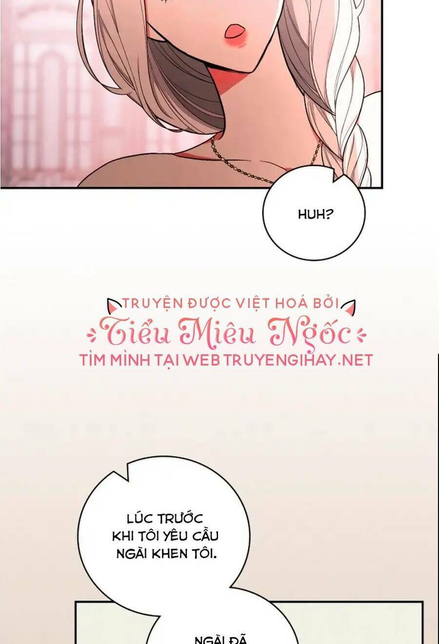 Tôi Trở Thành Mẹ Của Chiến Binh: Chapter 38