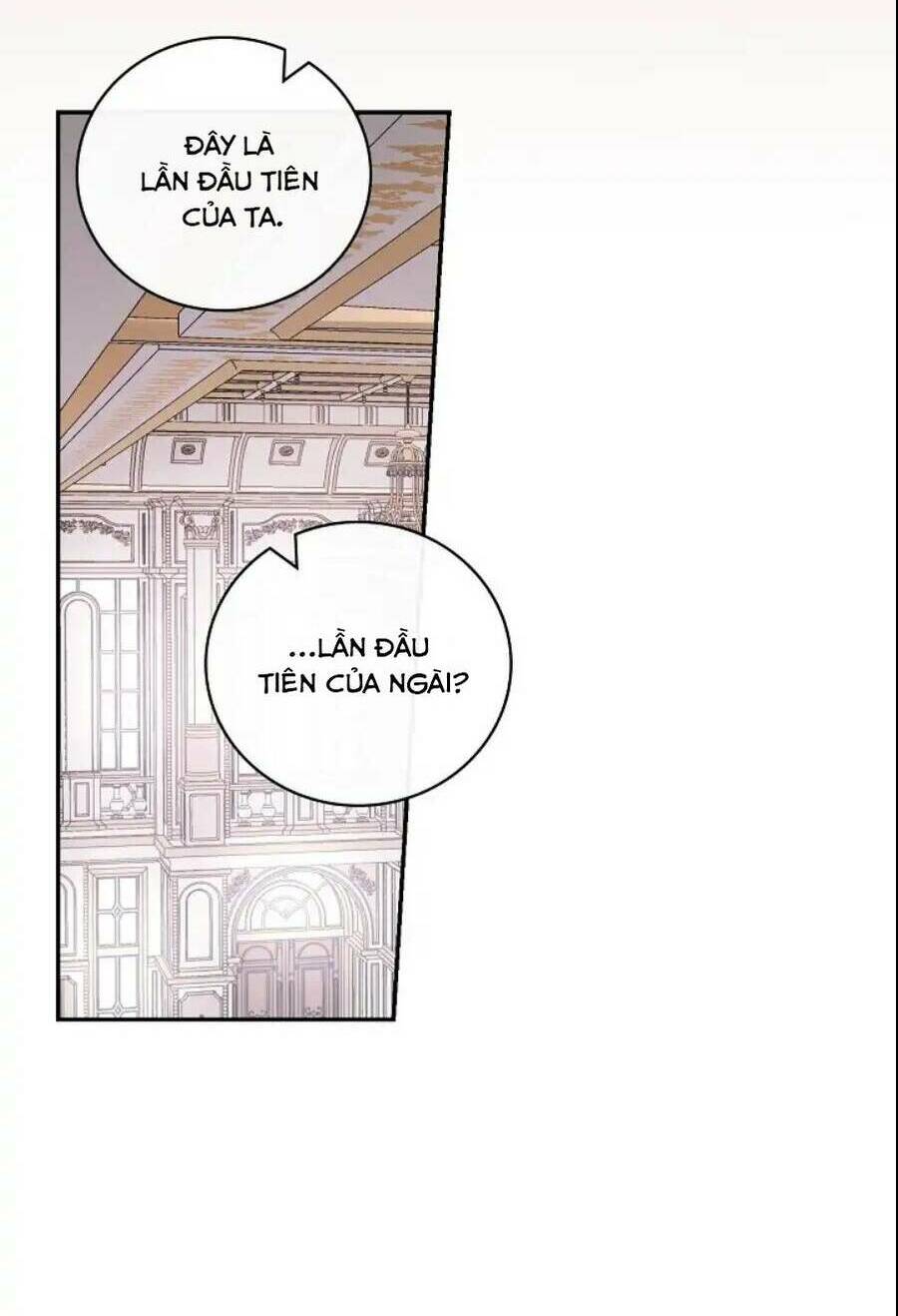 Tôi Trở Thành Mẹ Của Chiến Binh: Chapter 38