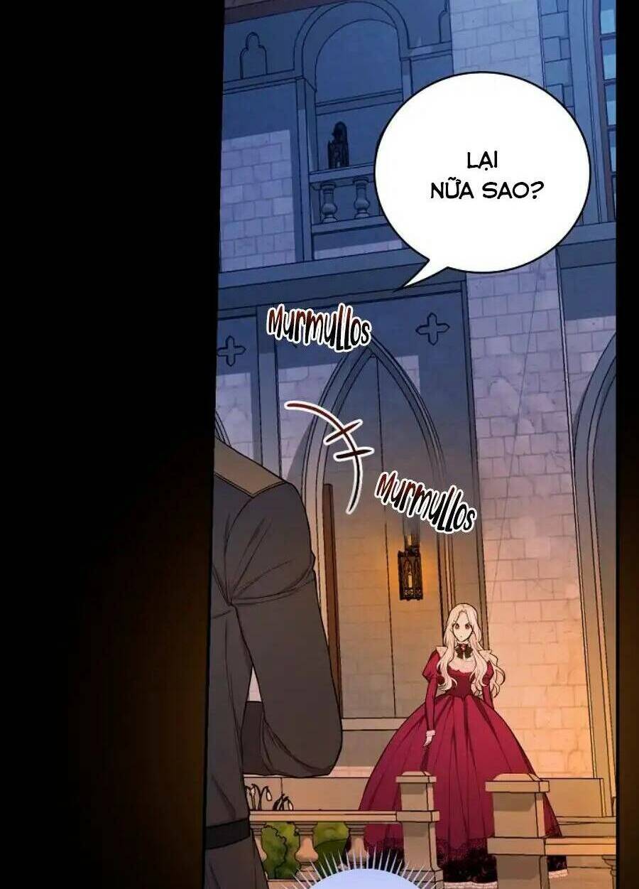 Tôi Trở Thành Mẹ Của Chiến Binh: Chapter 38