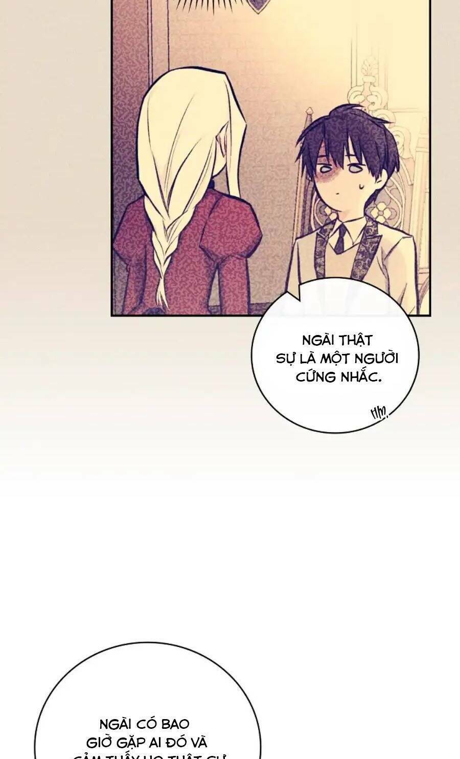 Tôi Trở Thành Mẹ Của Chiến Binh: Chapter 38